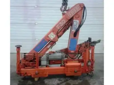 Fassi F 30 CY 22