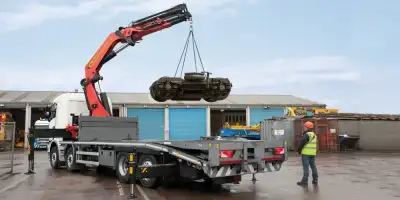 Palfinger PK 62002 MH C