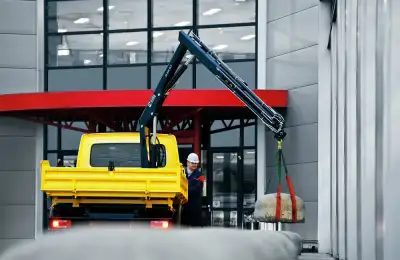 Hiab XS 044 D-2 HIDUO
