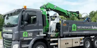 HMF 1800-K5-HS10