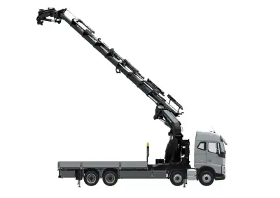 Hiab iQ.1388 HiPro E-8