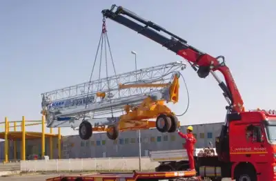 Fassi F 700 RA 2.24 he-dynamic thumbnail 2