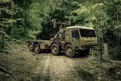 Multilift LHS 250.56