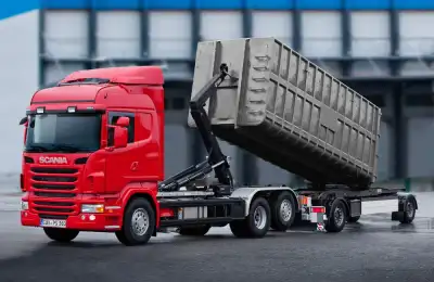 Multilift XR 18 S 61