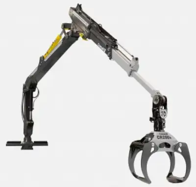 Cranab FC 92 Combi