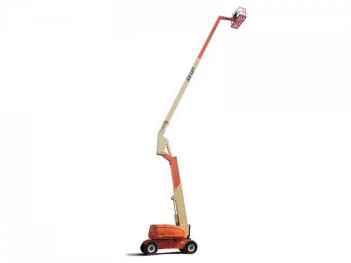 JLG 800A thumbnail 2