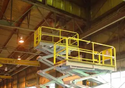 Lift-A-Loft MP15-10