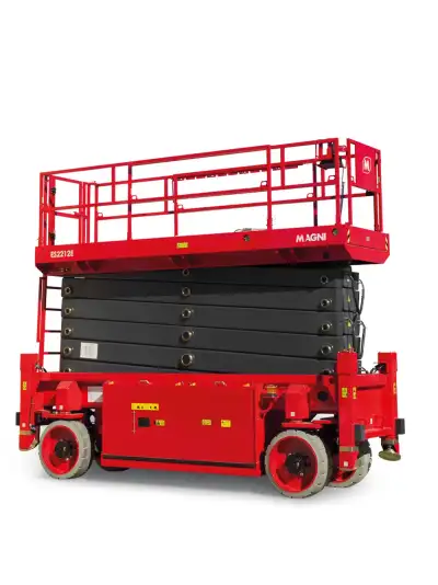 MAGNI ES2212E