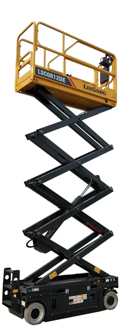 Liugong LSC0812DE