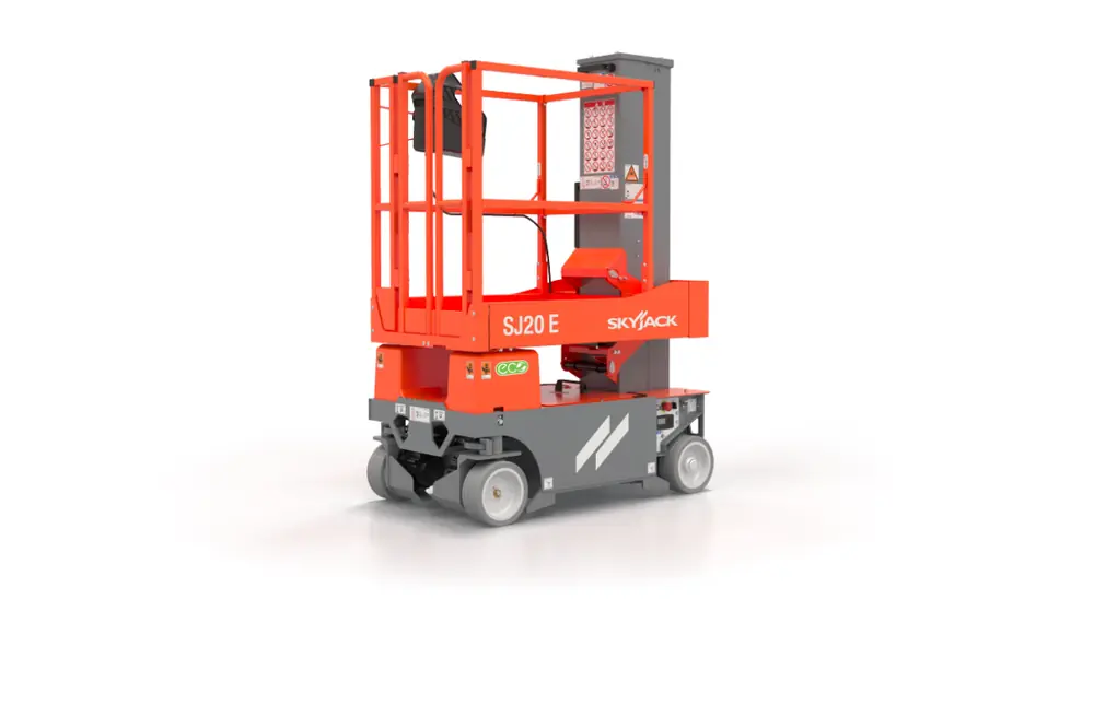 Skyjack SJ 20 E