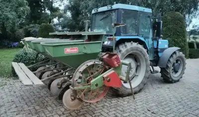 Landini Blizzard DT 65