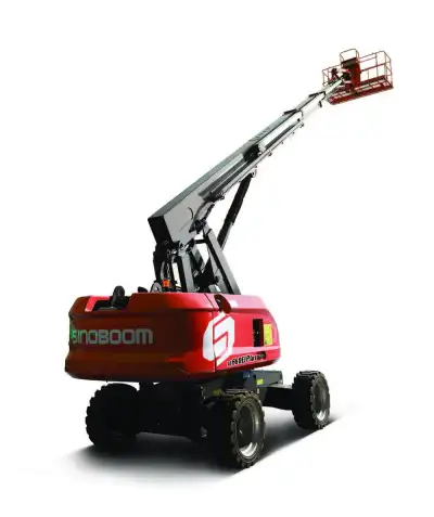 Sinoboom TB660EJ Plus
