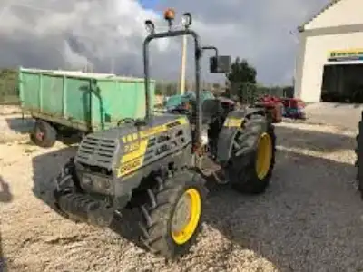 Pasquali Cronos 7.85