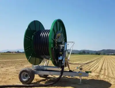 Irrimec Opti Rain ST6 90 TG