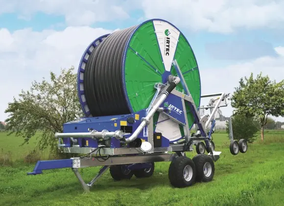 Irtec G4 140/470