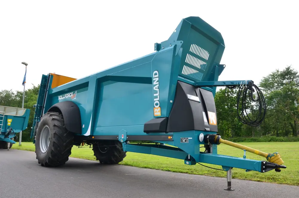 Rolland RF 6620