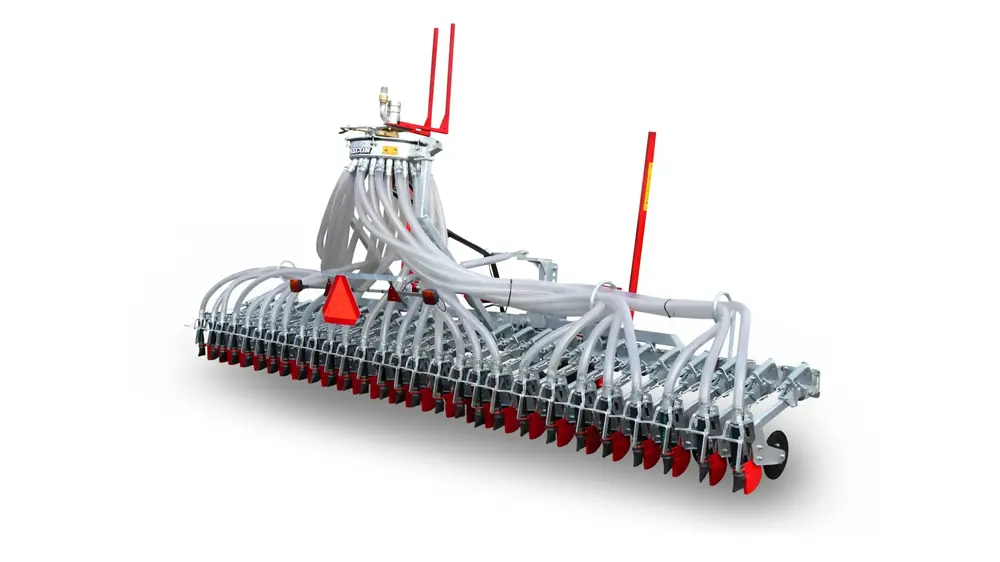 Peecon SB 530 Profi