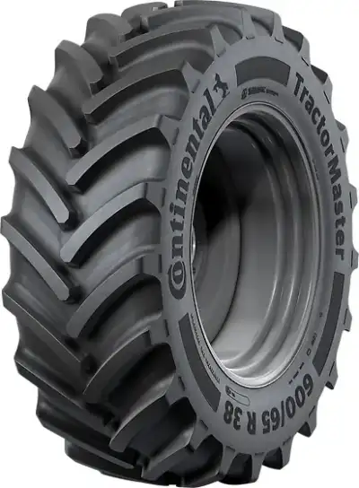 Continental TractorMaster 600/65R34 151D/154A8