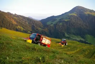 Lindner Geotrac 84 thumbnail 13