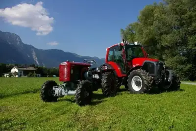 Lindner Geotrac 84 thumbnail 14