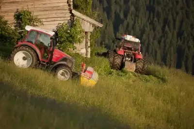 Lindner Geotrac 84 thumbnail 5