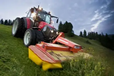 Lindner Geotrac 84 thumbnail 6