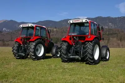 Lindner Geotrac 84 thumbnail 9