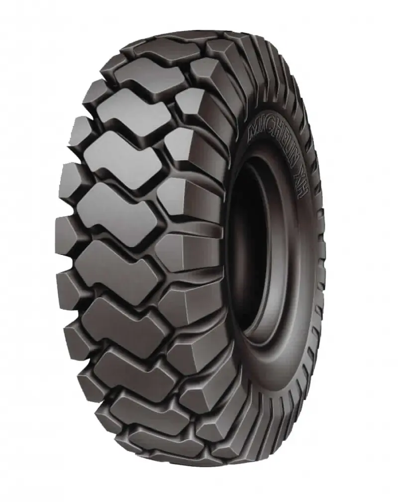 Michelin XHD1 14.00 R 25