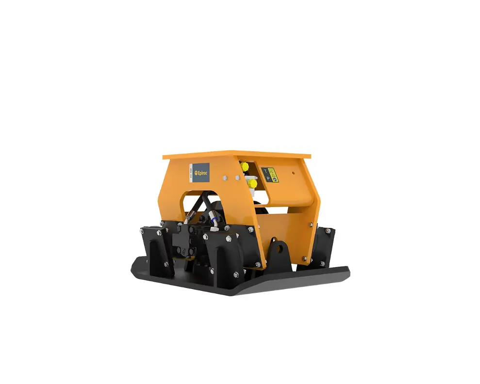 Epiroc HC 450