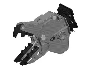 Kinshofer DLD-45
