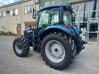 Landini 5-100 Dynamic
