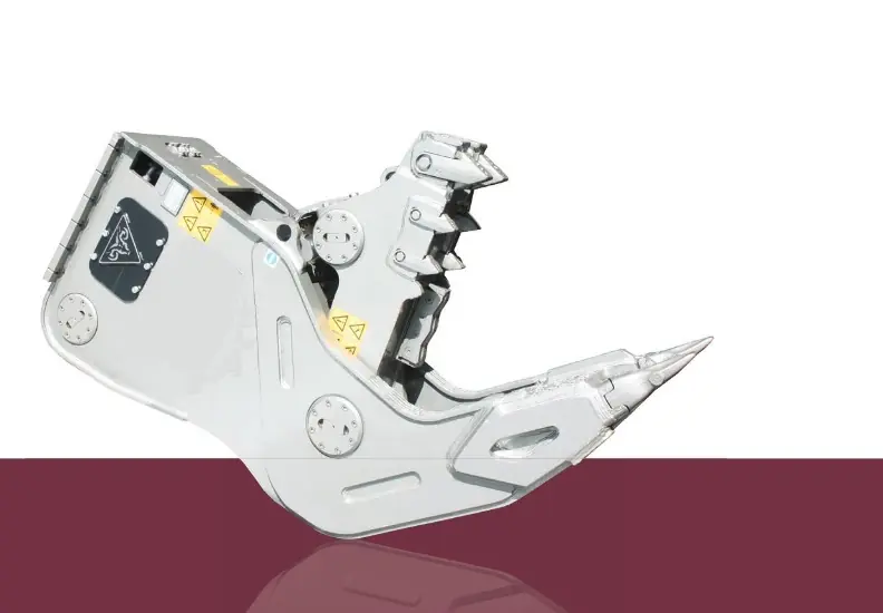 Hydra Ram HFP-21P