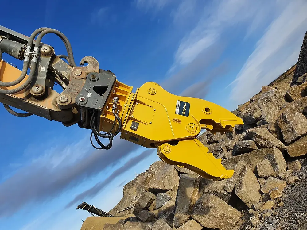 Epiroc DP 1820