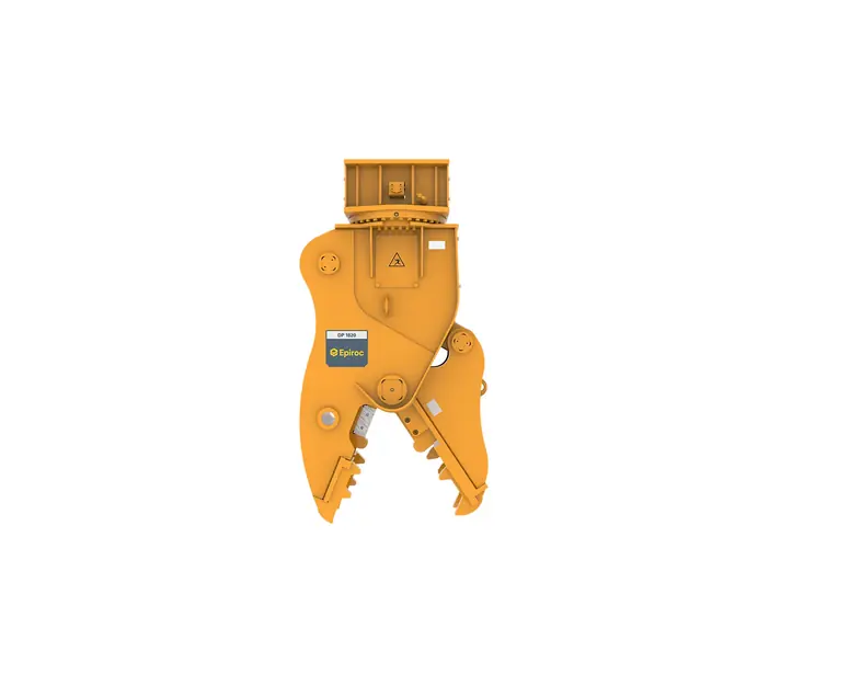 Epiroc DP 1820 thumbnail 2
