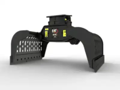 Caterpillar G324
