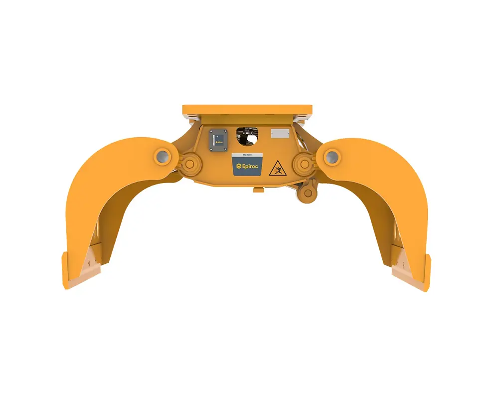 Epiroc MG 1000