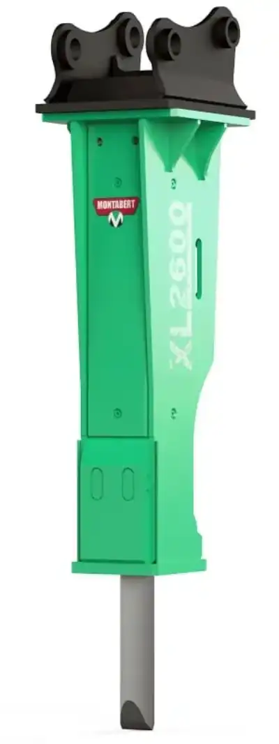Montabert XL 2600