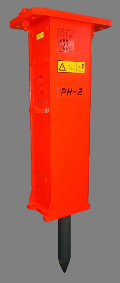 NPK PH-2