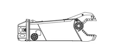 MBI SH700R