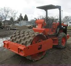 Hamm 3012 DS