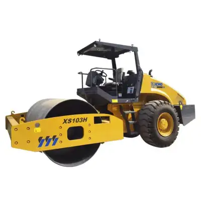 XCMG XS103H