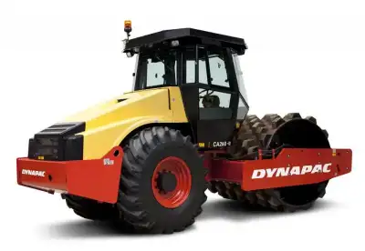 Dynapac CA 260 PD-II