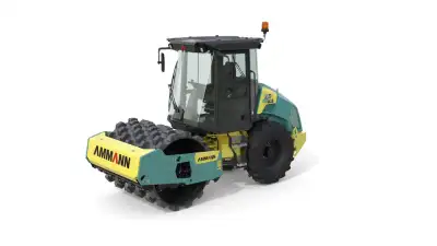 Ammann ARS 70 PD thumbnail 3