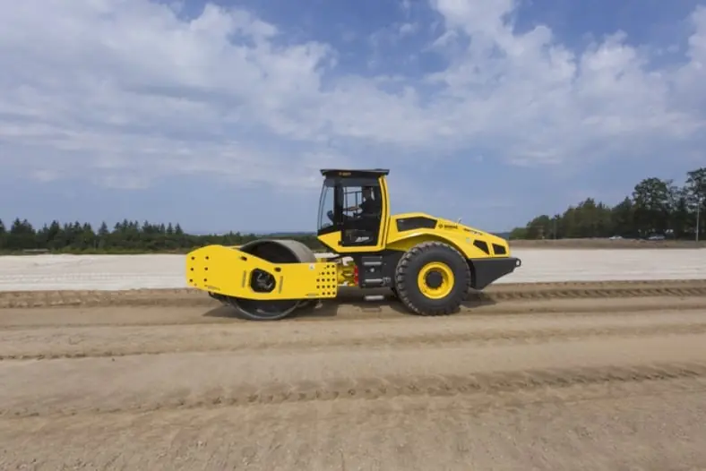 Bomag BW 222 D-5 thumbnail 3