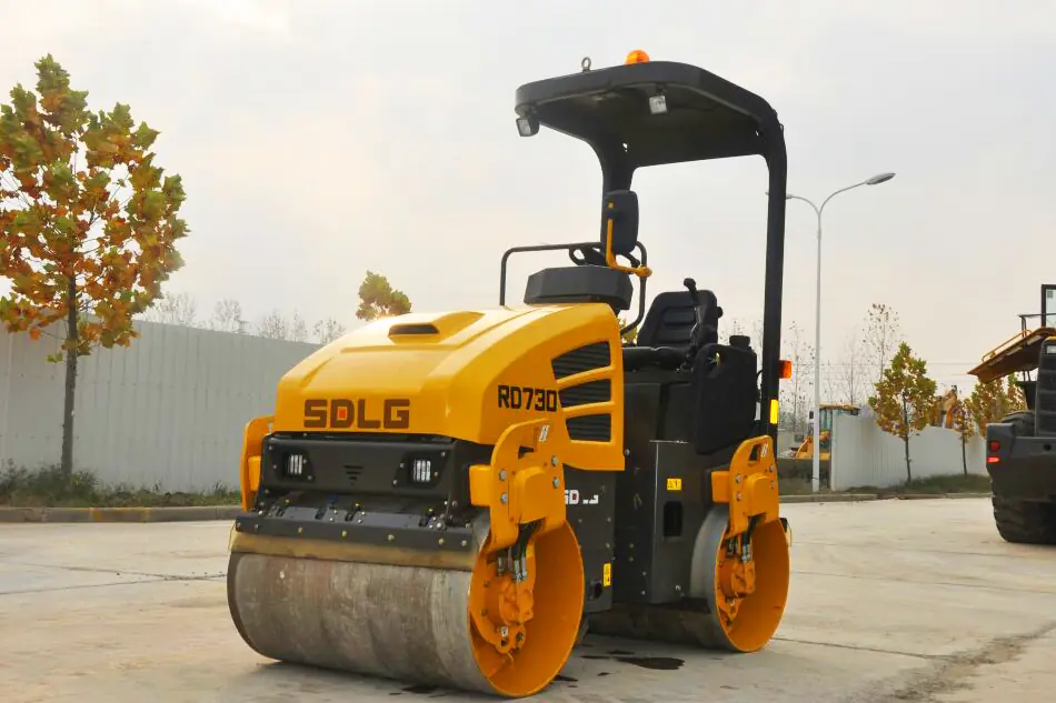 SDLG RD730
