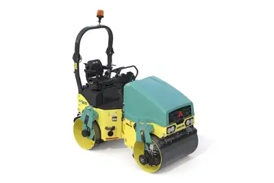 Ammann ARX 23-2 T4f
