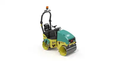 Ammann ARX 20 T4f