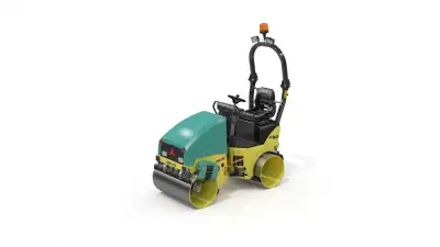 Ammann ARX 20 T4f thumbnail 2