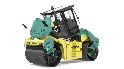 Ammann ARP 95