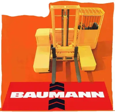 Baumann E4S 40/08/33